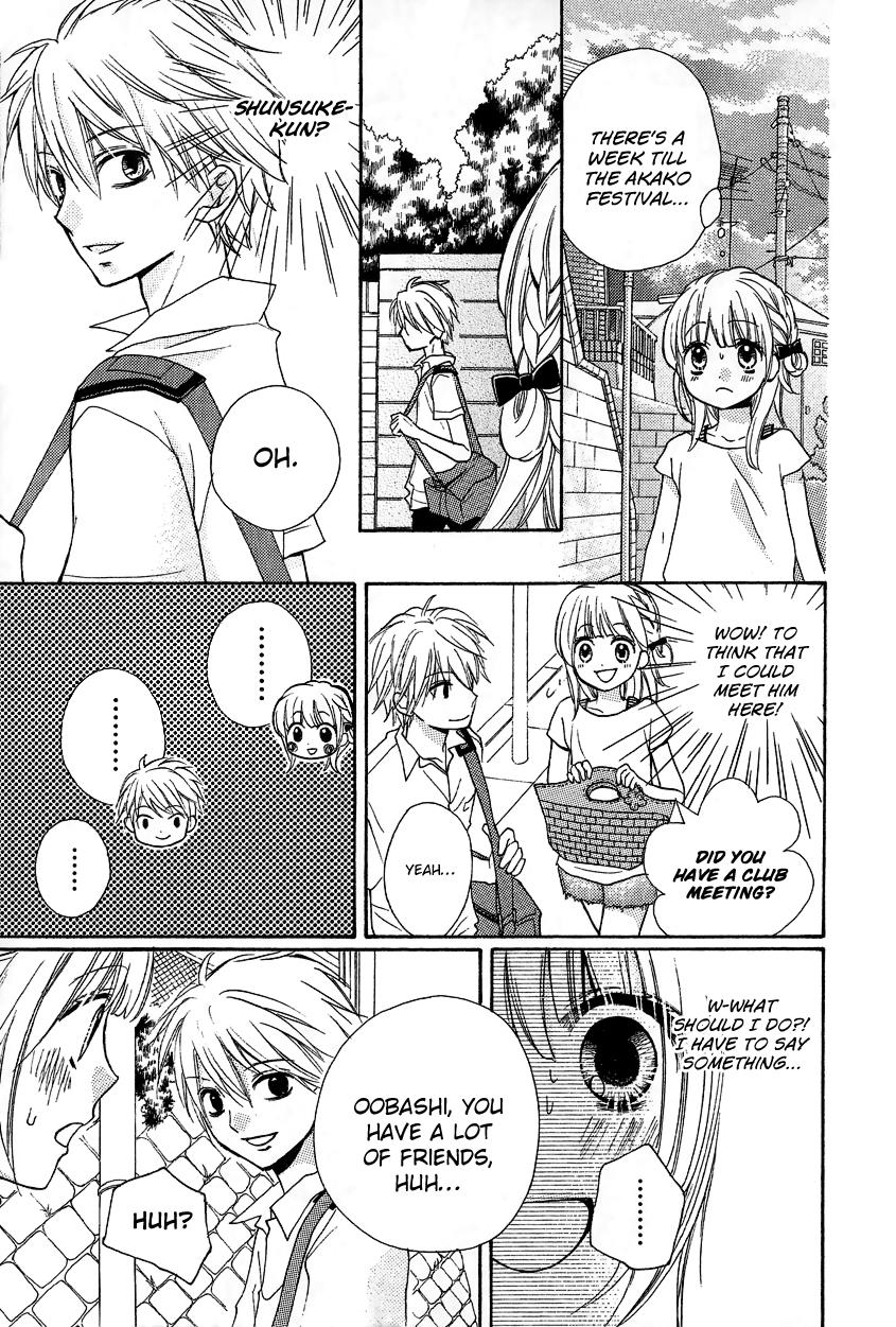 Read Zekkyou Gakkyuu EN Manga Online