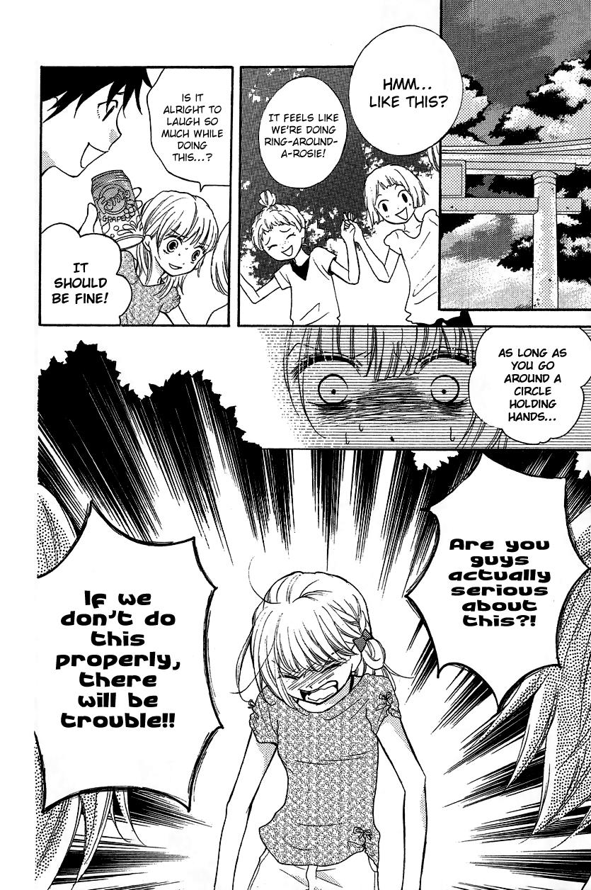 Read Zekkyou Gakkyuu EN Manga Online