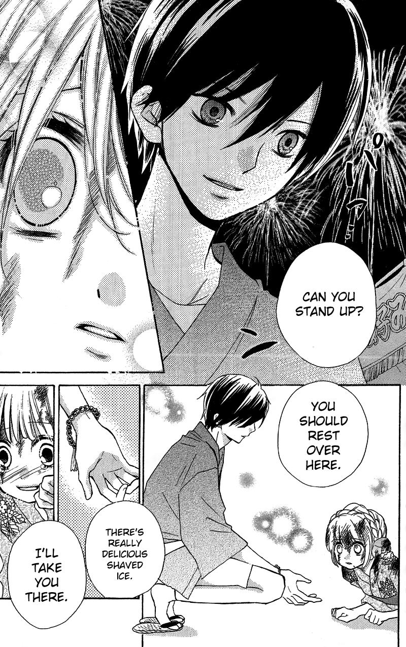 Read Zekkyou Gakkyuu EN Manga Online