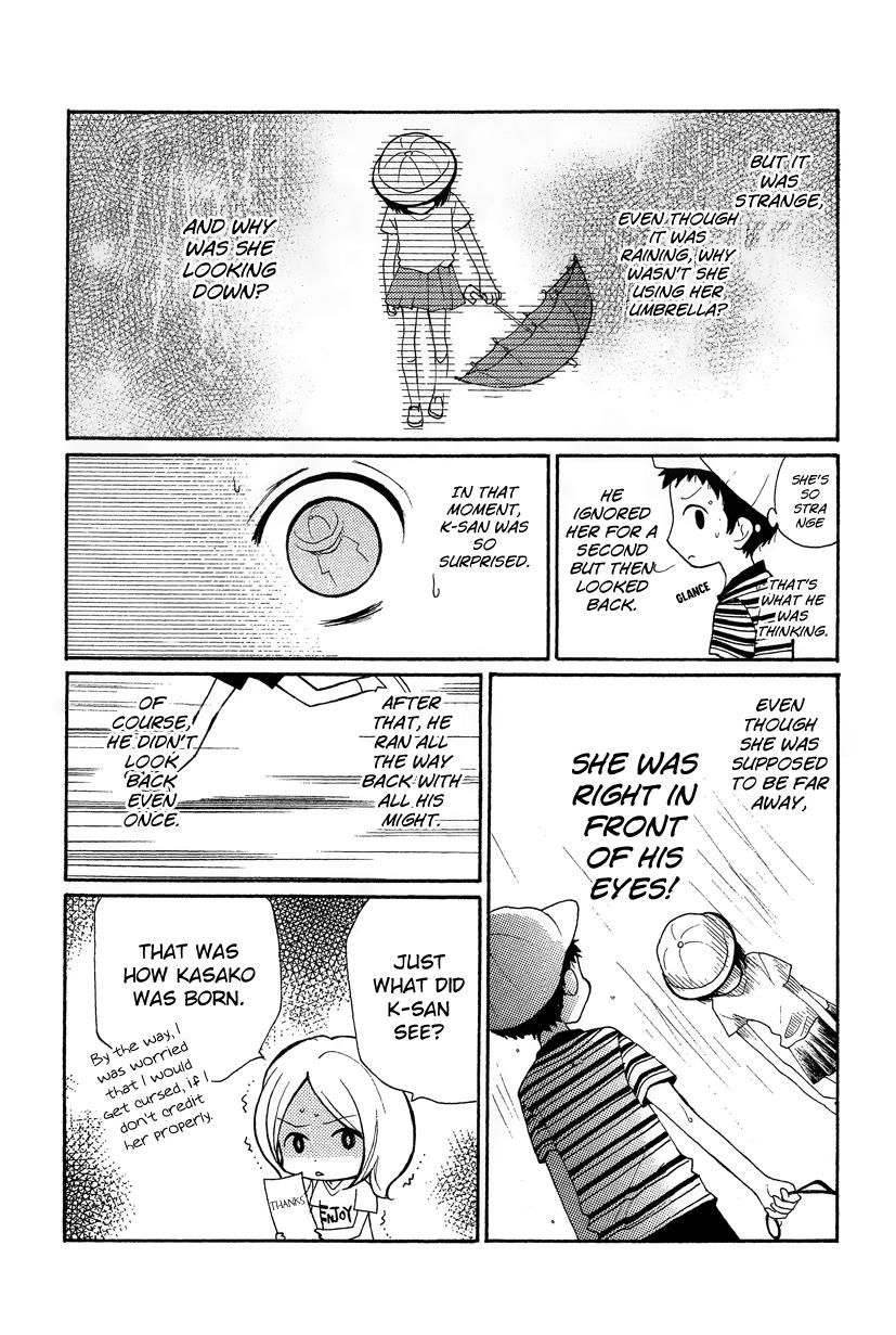 Read Zekkyou Gakkyuu EN Manga Online