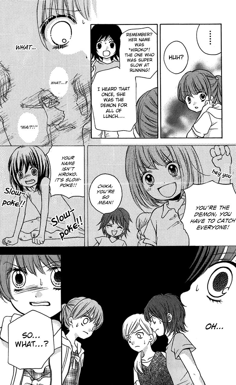 Read Zekkyou Gakkyuu EN Manga Online