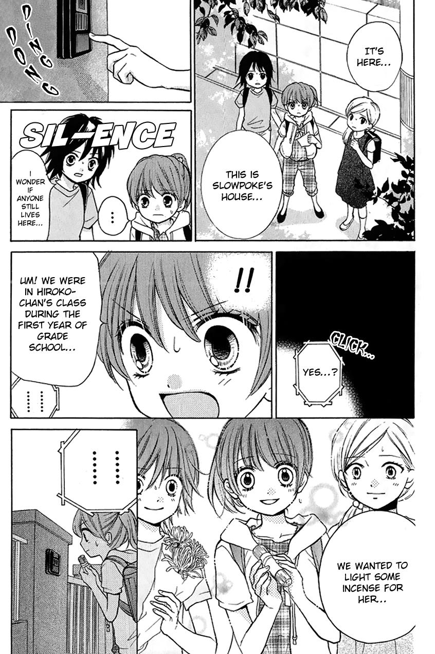 Read Zekkyou Gakkyuu EN Manga Online