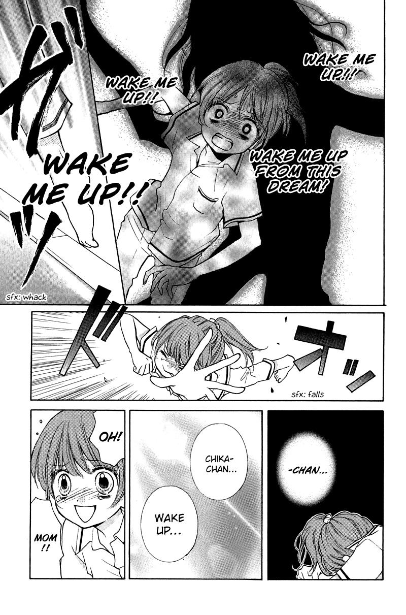 Read Zekkyou Gakkyuu EN Manga Online