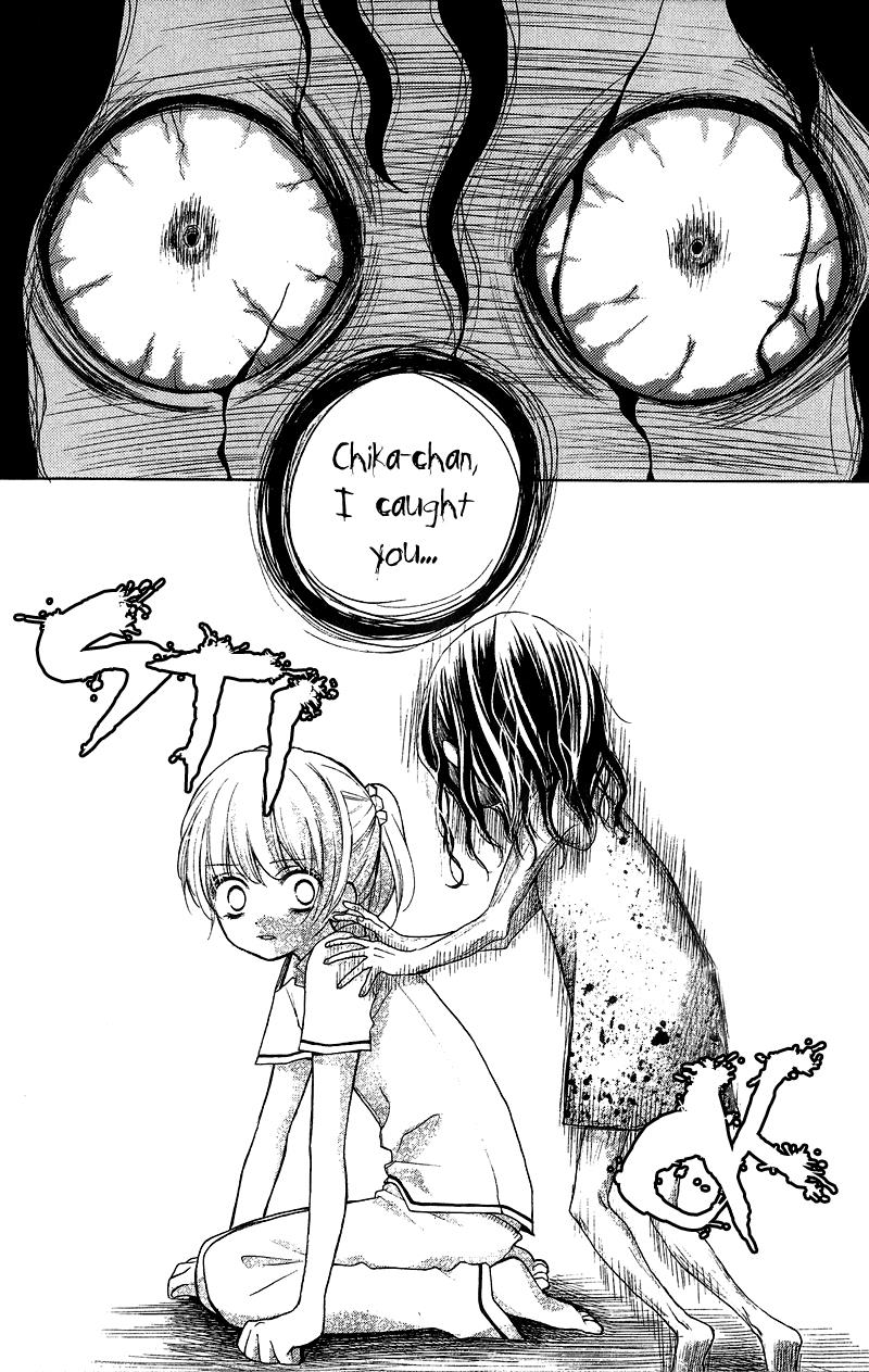 Read Zekkyou Gakkyuu EN Manga Online