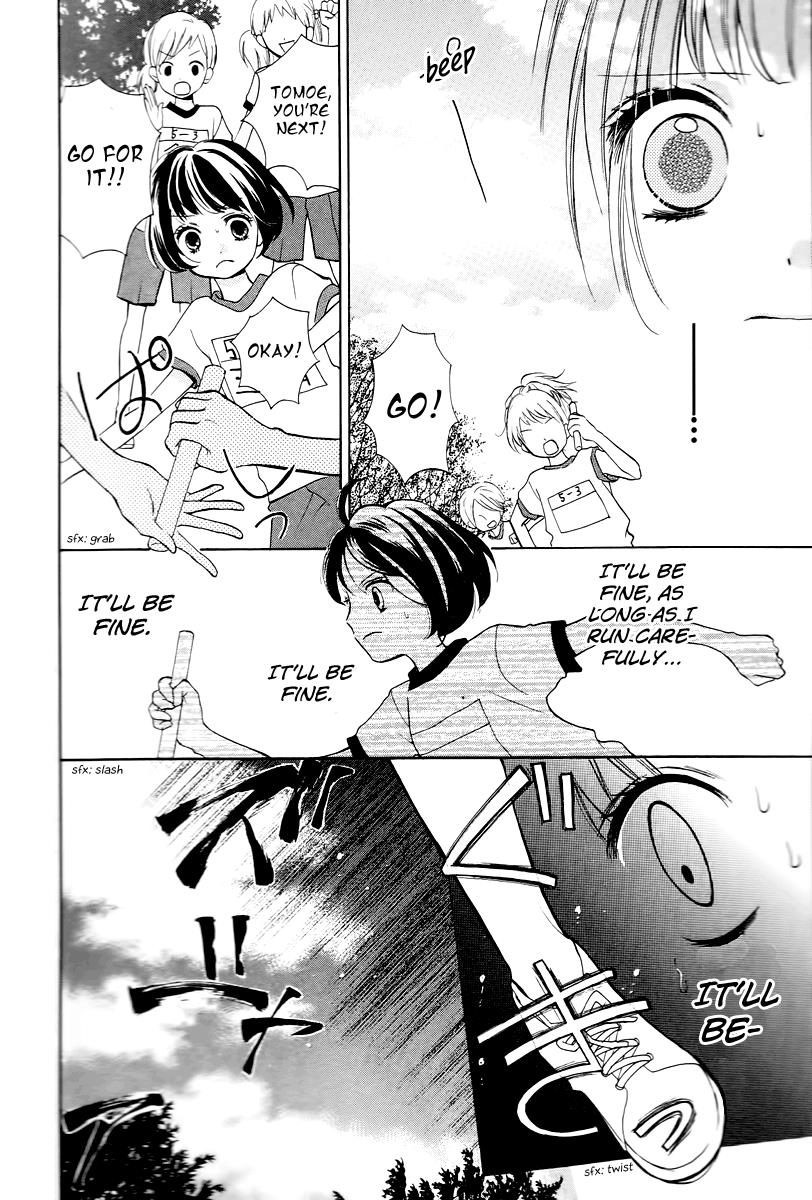 Read Zekkyou Gakkyuu EN Manga Online