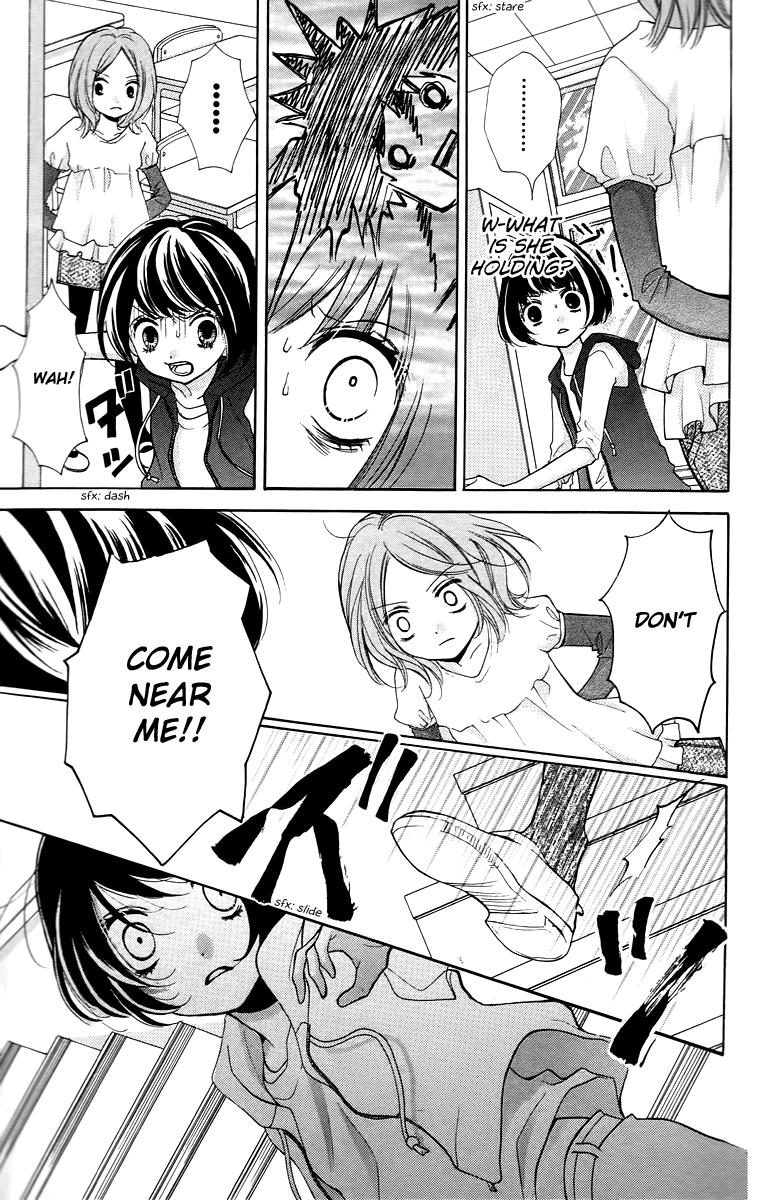 Read Zekkyou Gakkyuu EN Manga Online