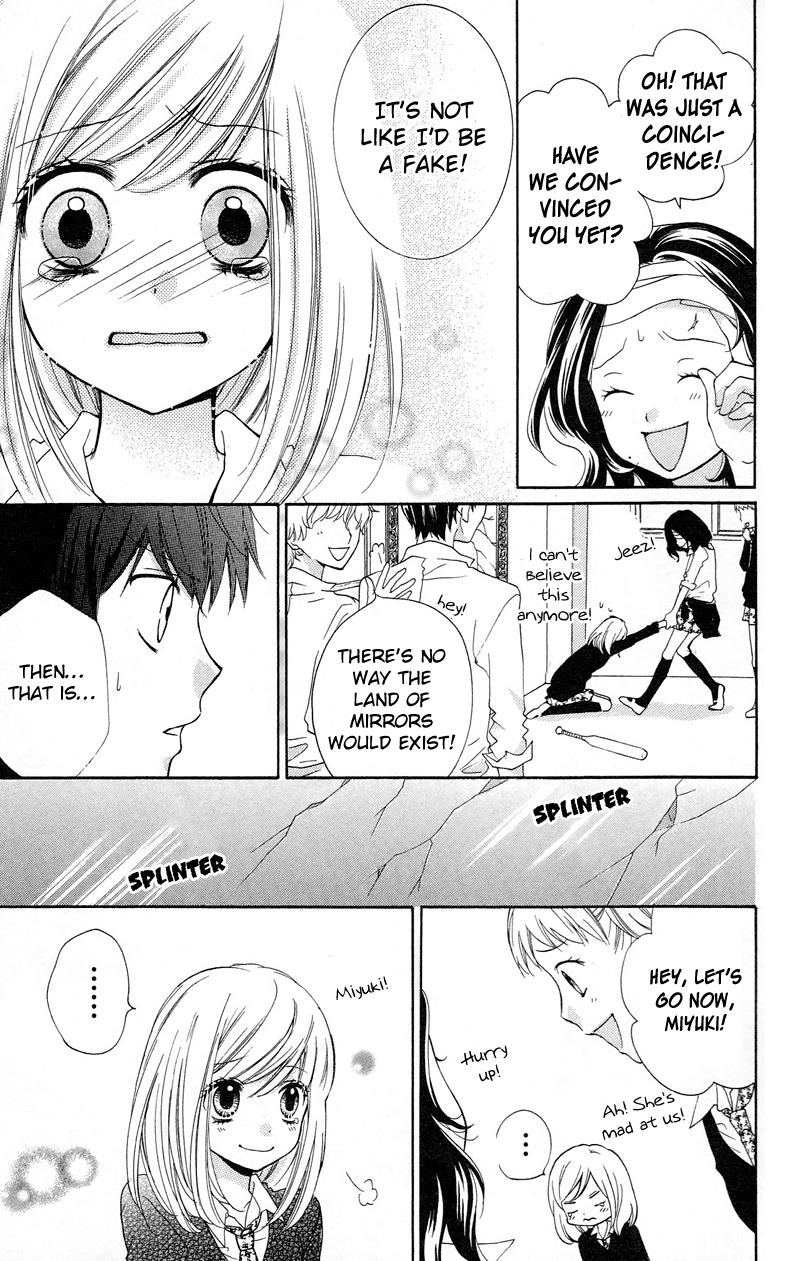 Read Zekkyou Gakkyuu EN Manga Online
