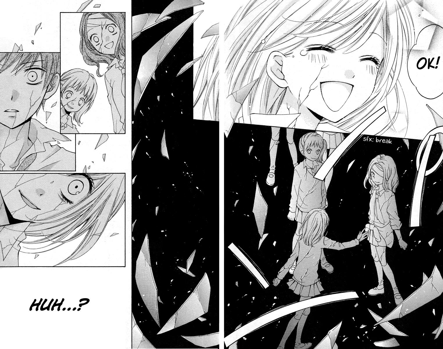 Read Zekkyou Gakkyuu EN Manga Online
