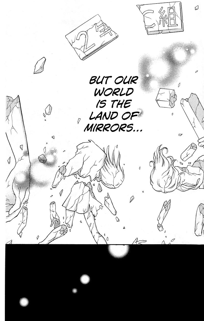 Read Zekkyou Gakkyuu EN Manga Online