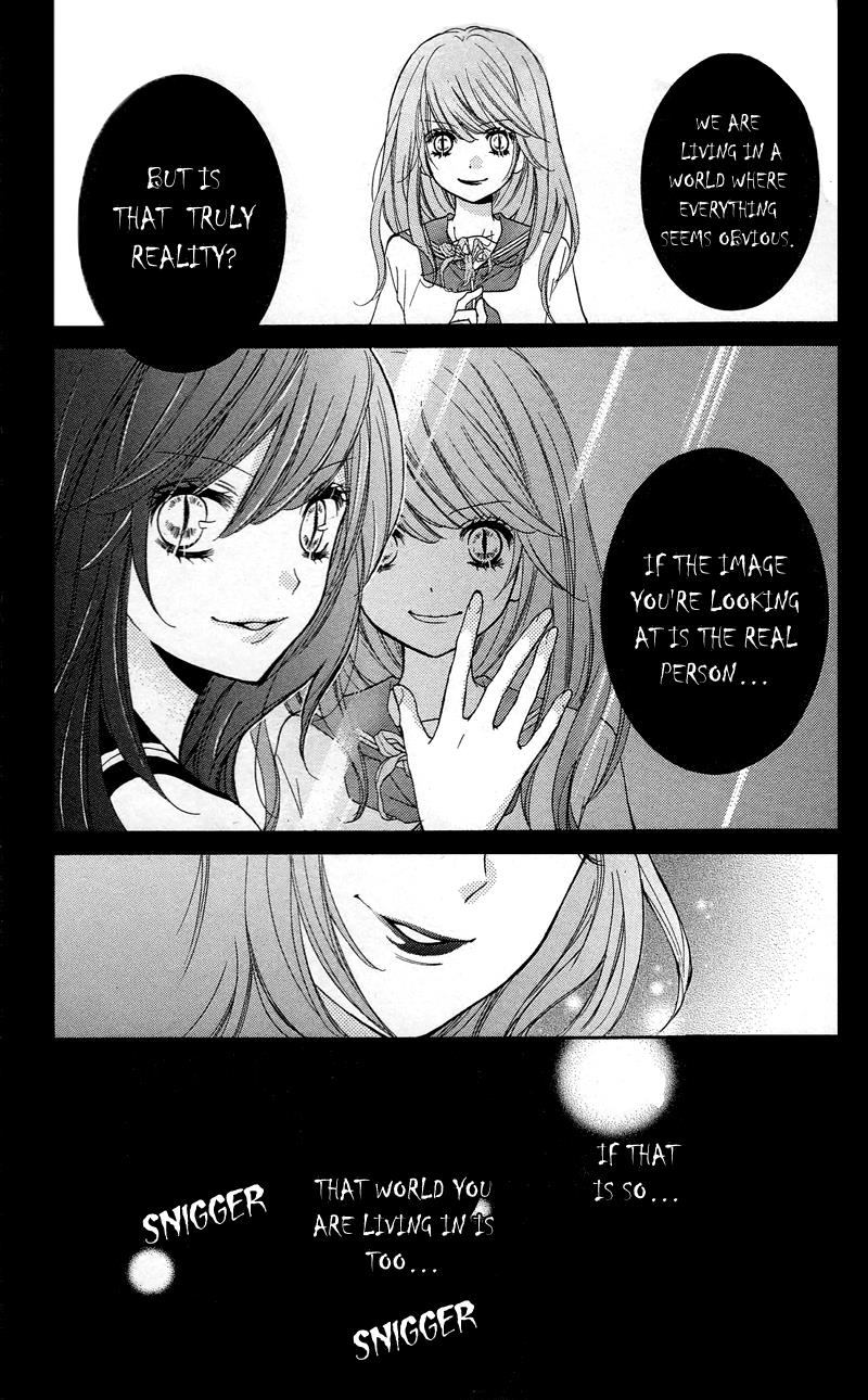 Read Zekkyou Gakkyuu EN Manga Online