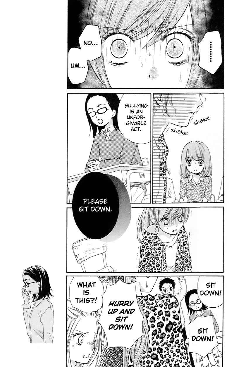 Read Zekkyou Gakkyuu EN Manga Online
