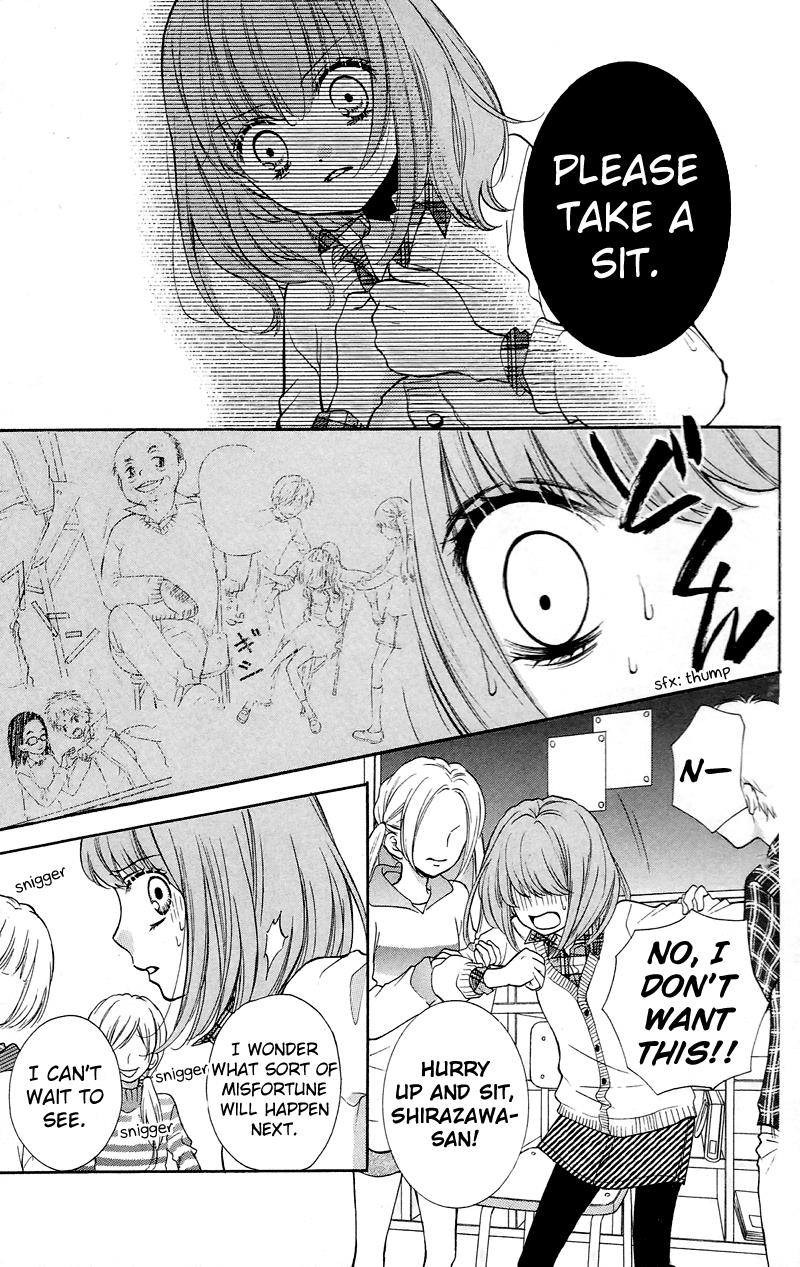 Read Zekkyou Gakkyuu EN Manga Online