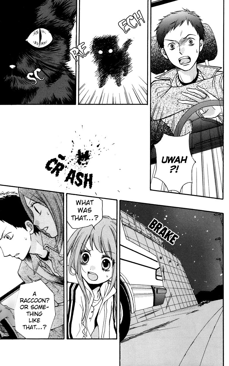 Read Zekkyou Gakkyuu EN Manga Online