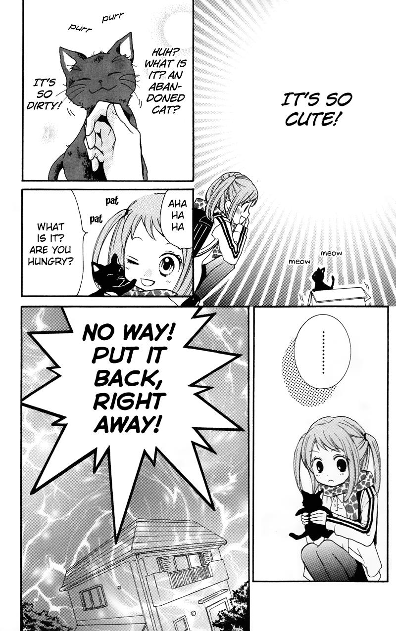 Read Zekkyou Gakkyuu EN Manga Online