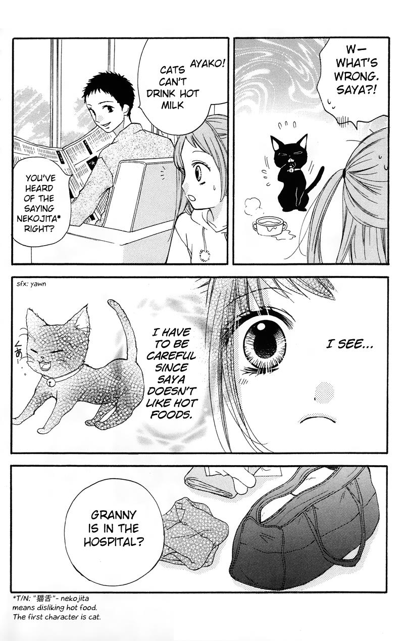 Read Zekkyou Gakkyuu EN Manga Online