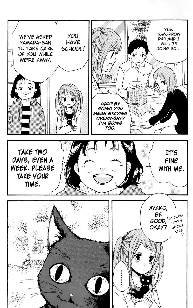 Read Zekkyou Gakkyuu EN Manga Online