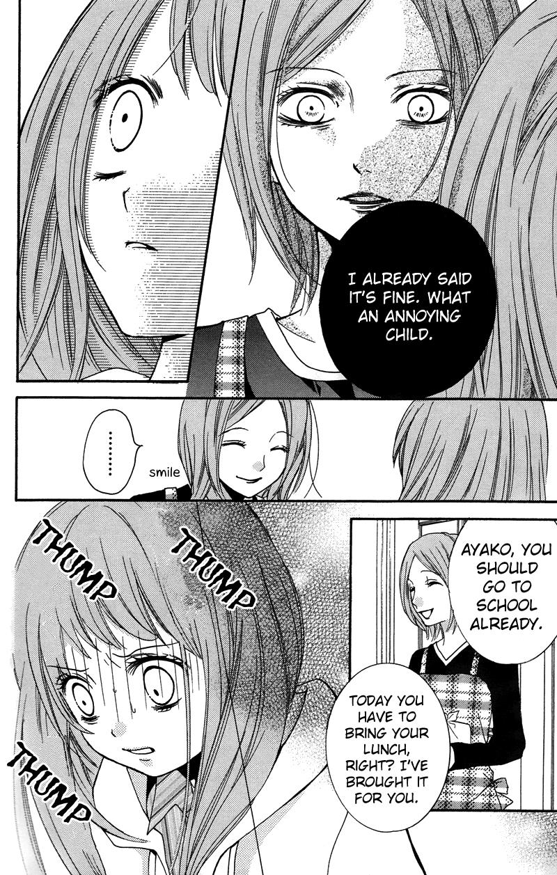 Read Zekkyou Gakkyuu EN Manga Online