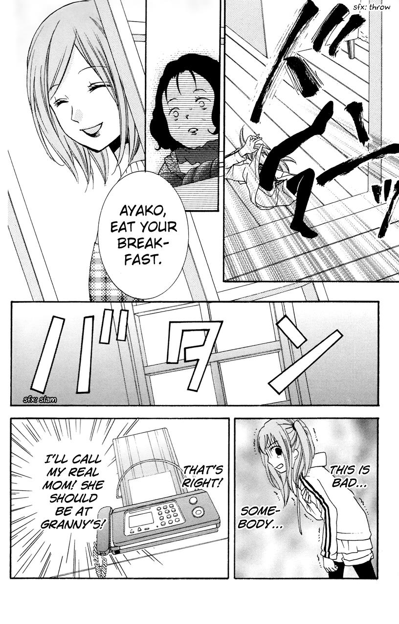 Read Zekkyou Gakkyuu EN Manga Online