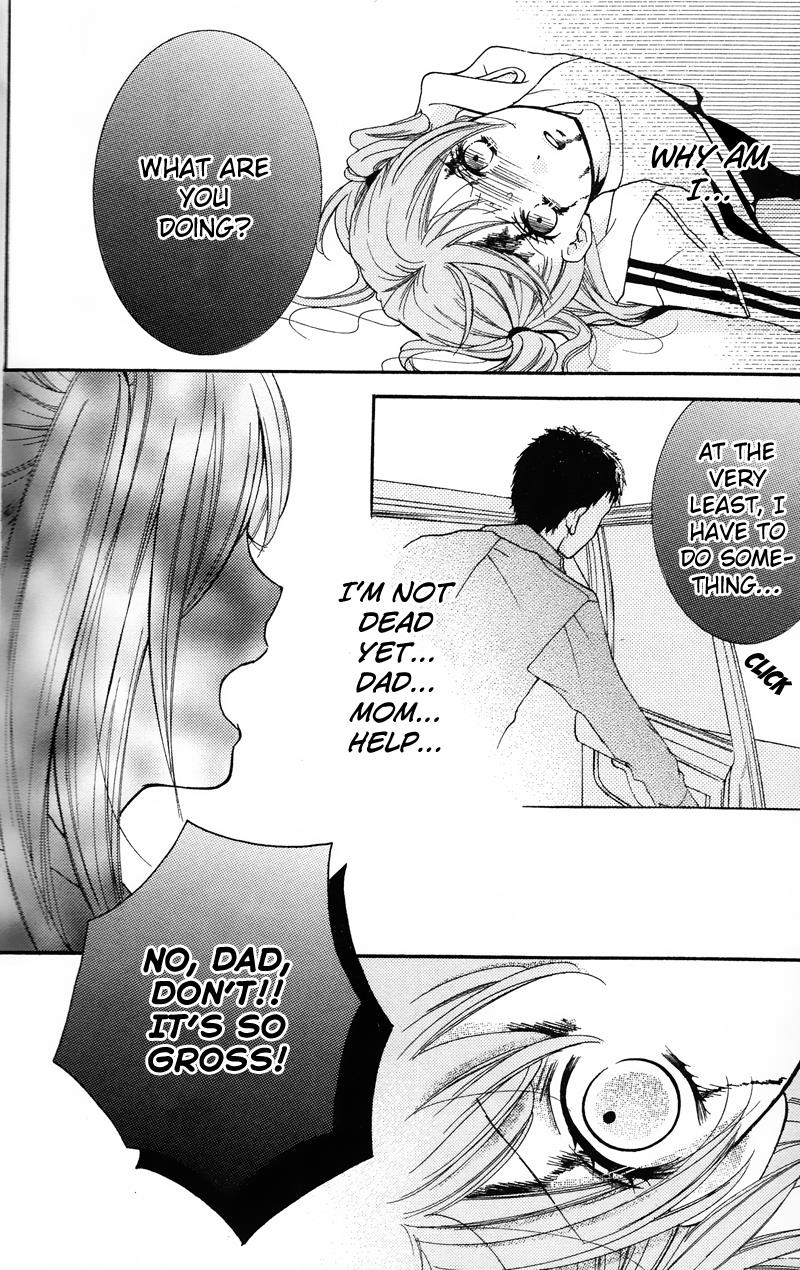 Read Zekkyou Gakkyuu EN Manga Online