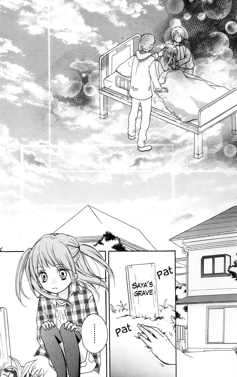 Read Zekkyou Gakkyuu EN Manga Online