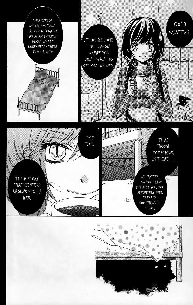 Read Zekkyou Gakkyuu EN Manga Online