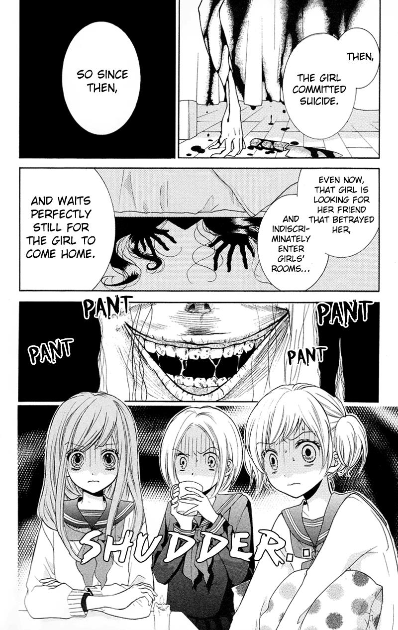 Read Zekkyou Gakkyuu EN Manga Online