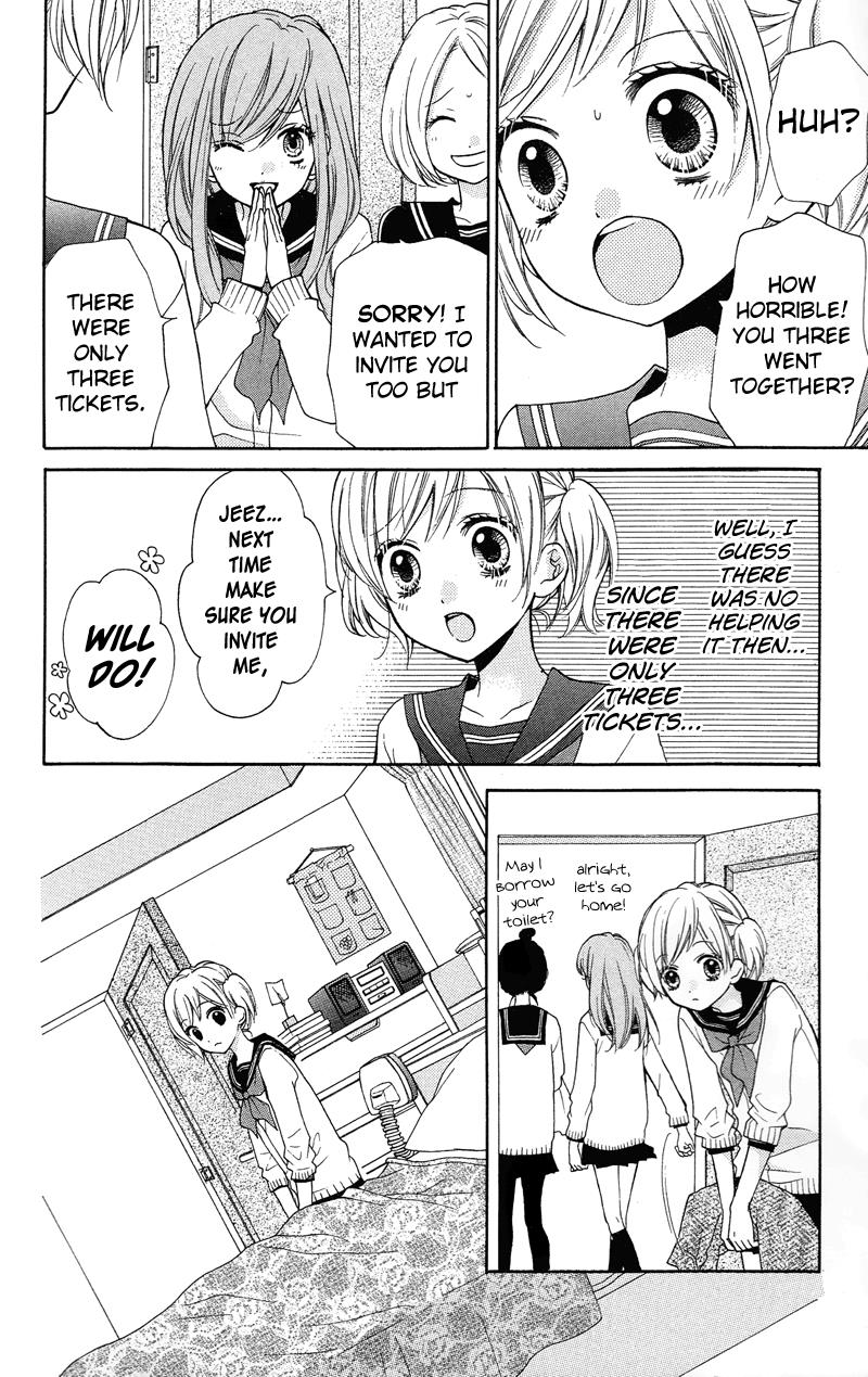 Read Zekkyou Gakkyuu EN Manga Online