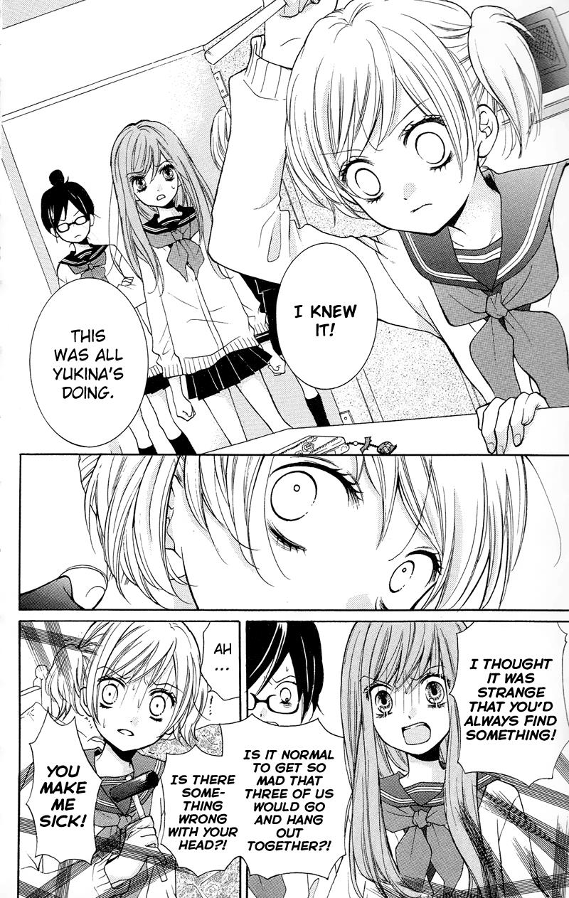 Read Zekkyou Gakkyuu EN Manga Online