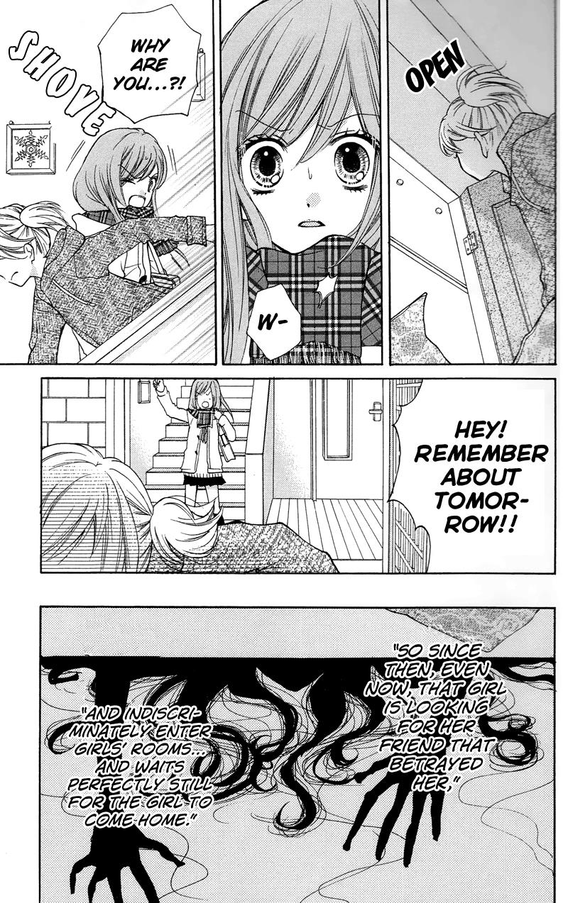 Read Zekkyou Gakkyuu EN Manga Online
