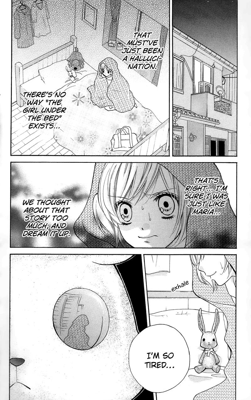 Read Zekkyou Gakkyuu EN Manga Online