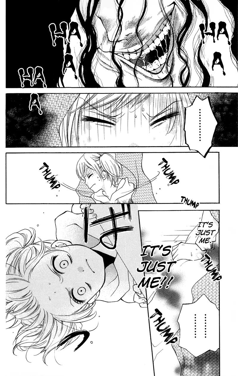 Read Zekkyou Gakkyuu EN Manga Online
