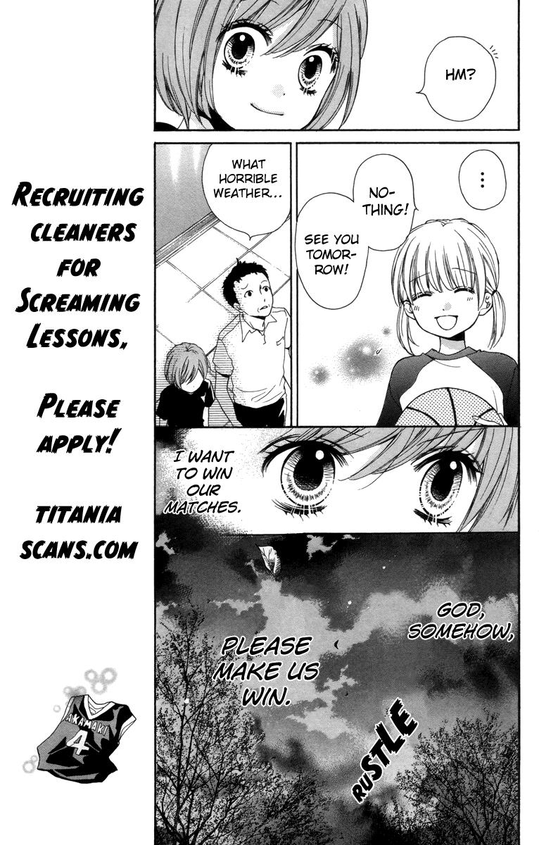 Read Zekkyou Gakkyuu EN Manga Online