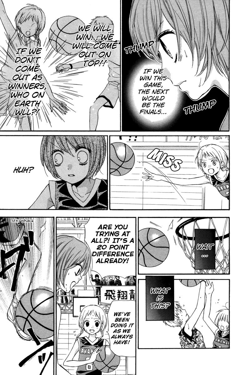 Read Zekkyou Gakkyuu EN Manga Online