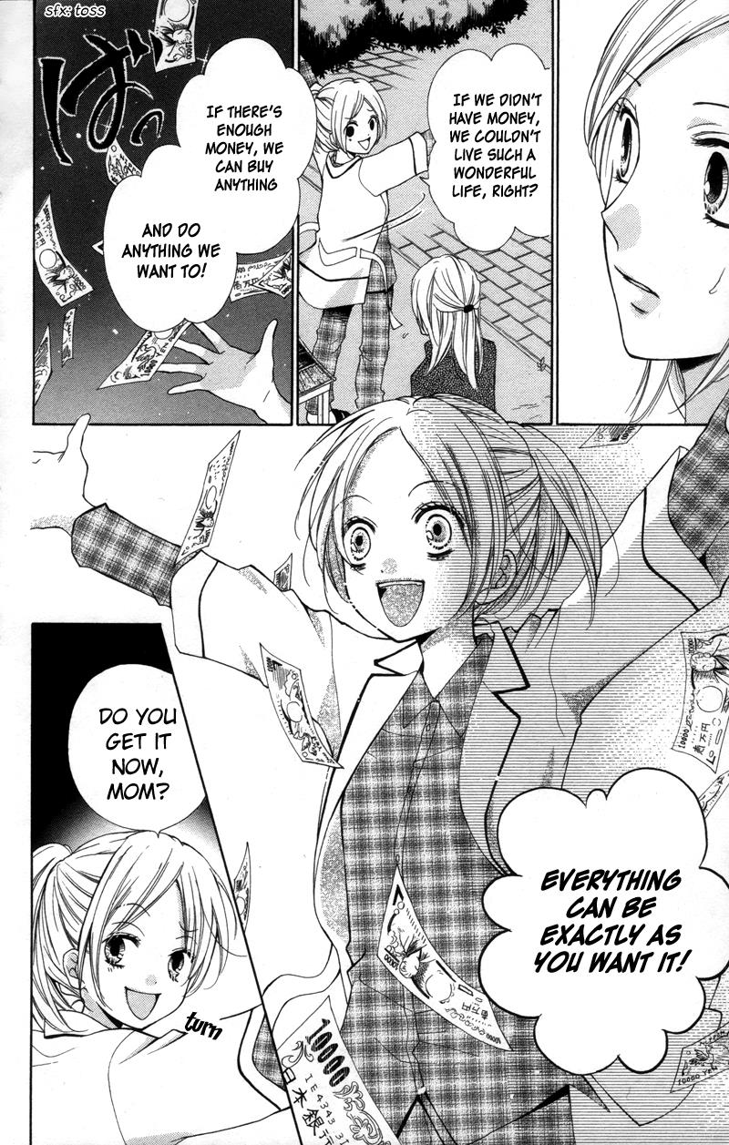 Read Zekkyou Gakkyuu EN Manga Online