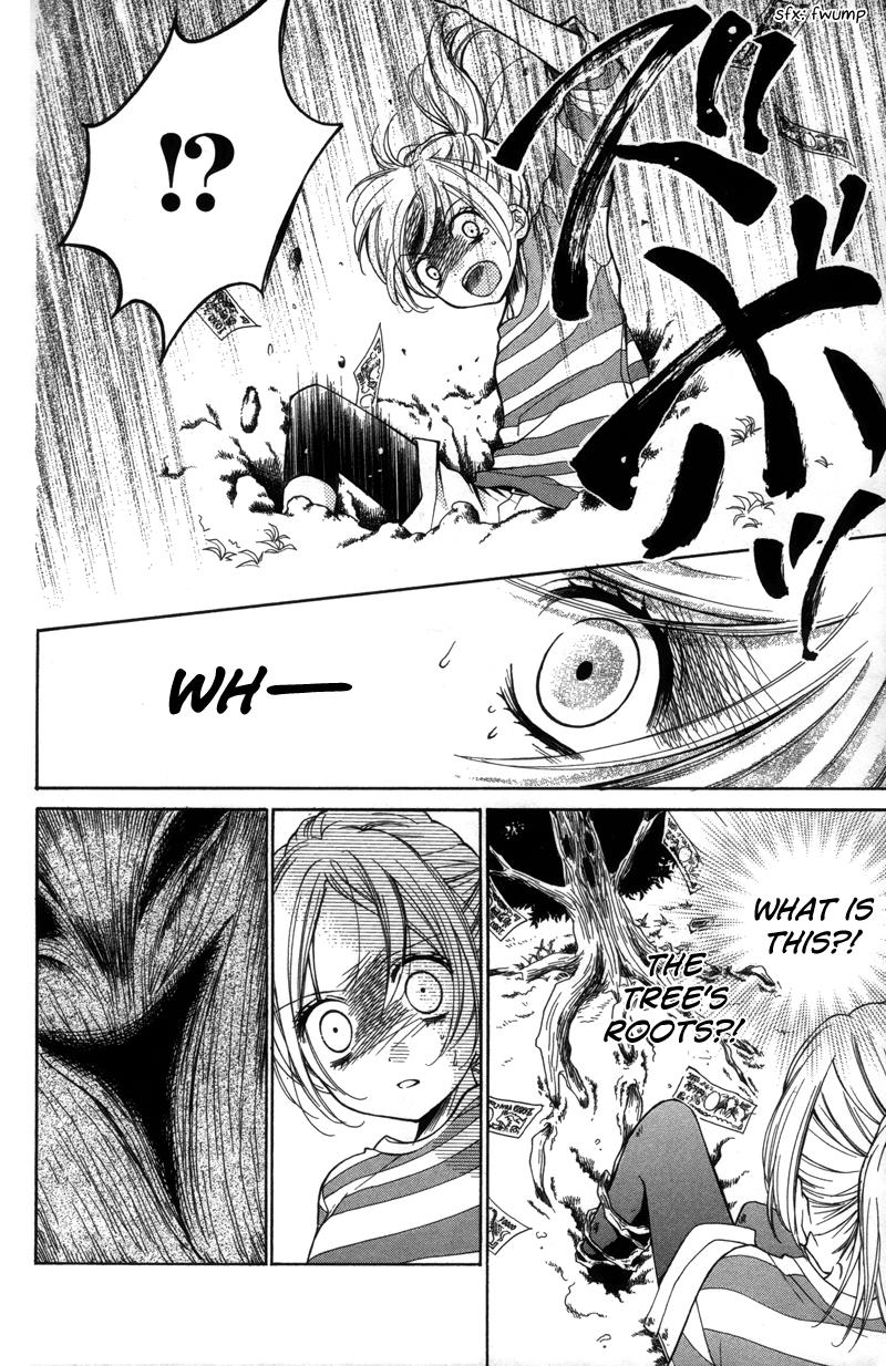 Read Zekkyou Gakkyuu EN Manga Online