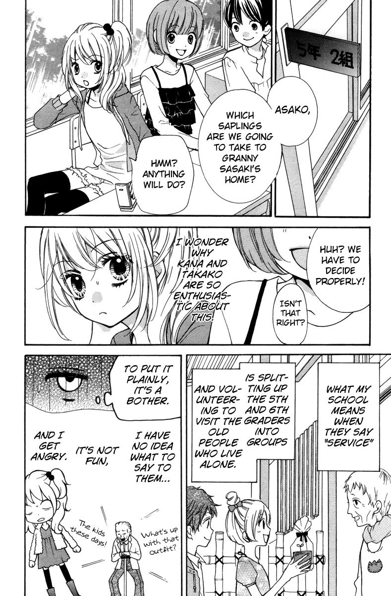 Read Zekkyou Gakkyuu EN Manga Online