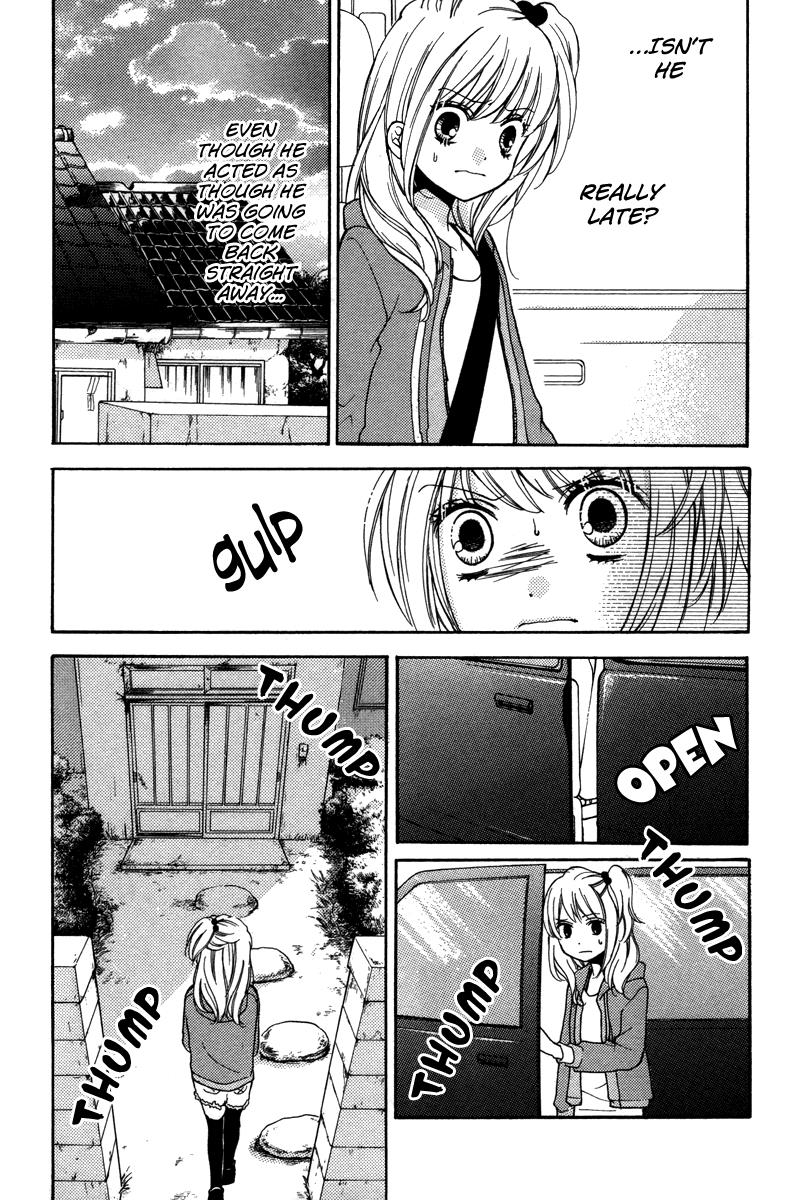 Read Zekkyou Gakkyuu EN Manga Online