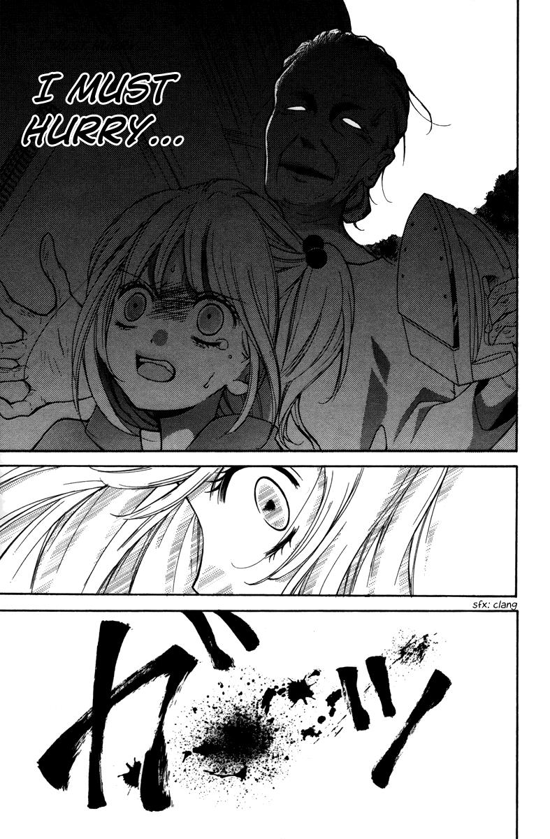 Read Zekkyou Gakkyuu EN Manga Online