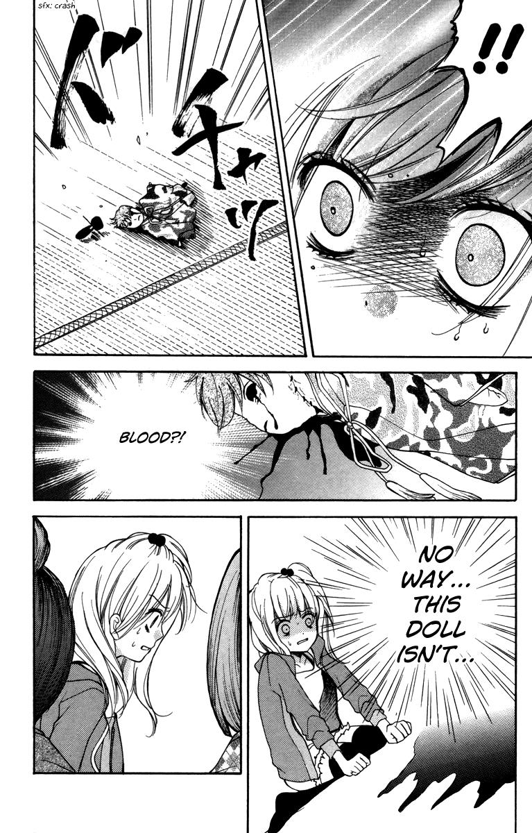 Read Zekkyou Gakkyuu EN Manga Online