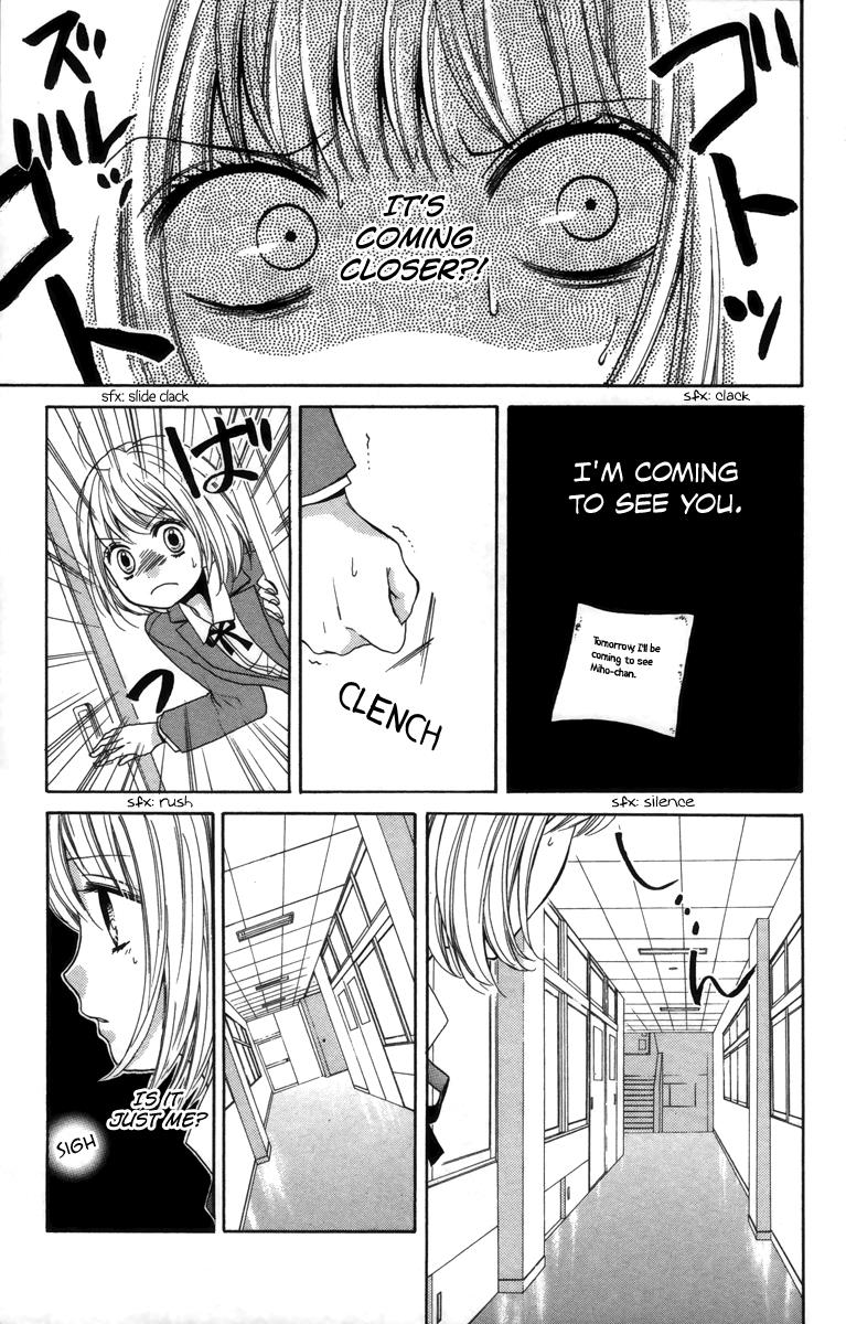 Read Zekkyou Gakkyuu EN Manga Online