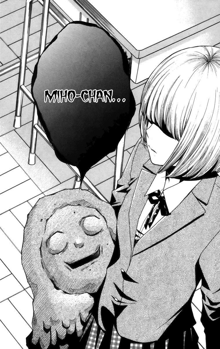 Read Zekkyou Gakkyuu EN Manga Online