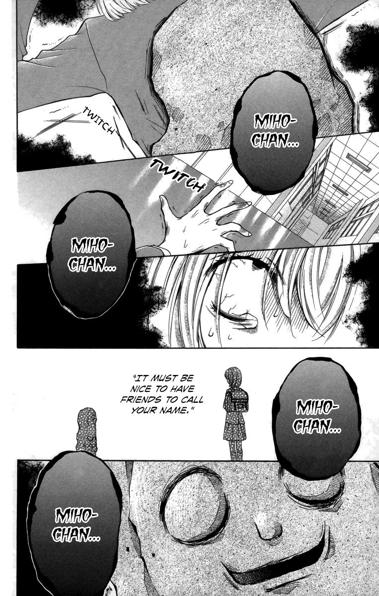 Read Zekkyou Gakkyuu EN Manga Online