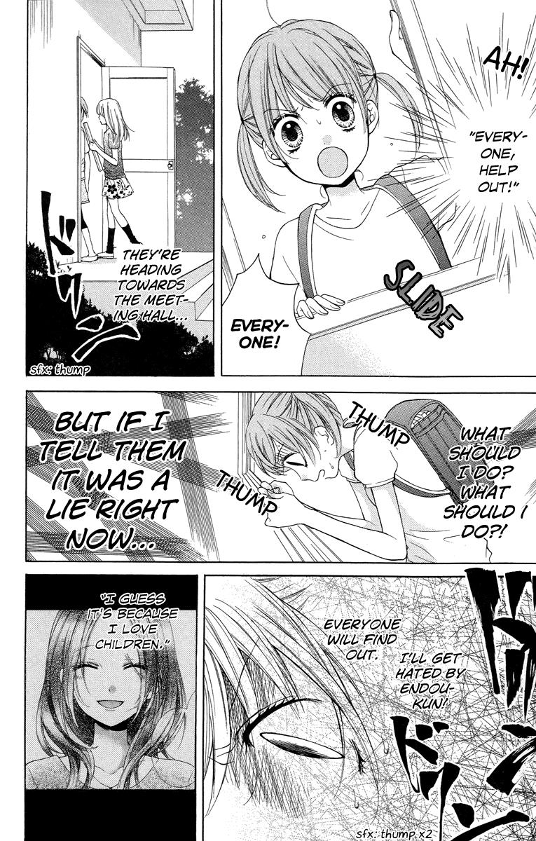 Read Zekkyou Gakkyuu EN Manga Online