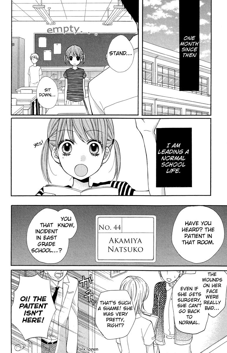 Read Zekkyou Gakkyuu EN Manga Online
