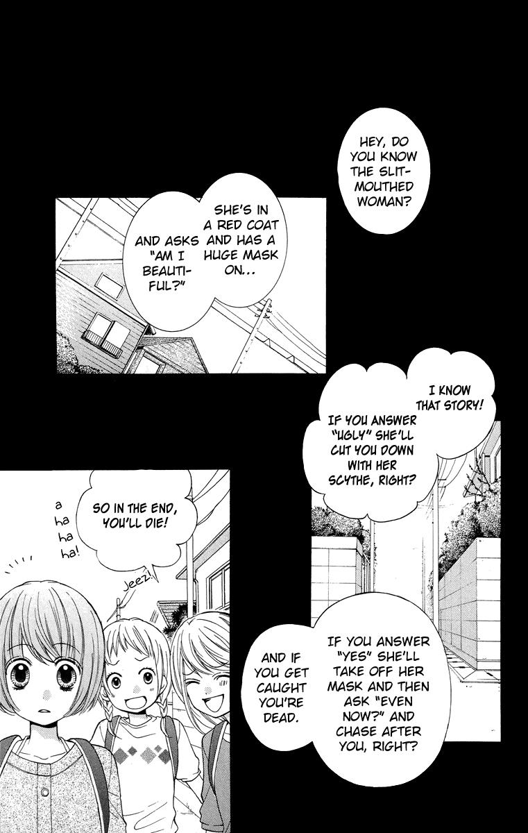 Read Zekkyou Gakkyuu EN Manga Online