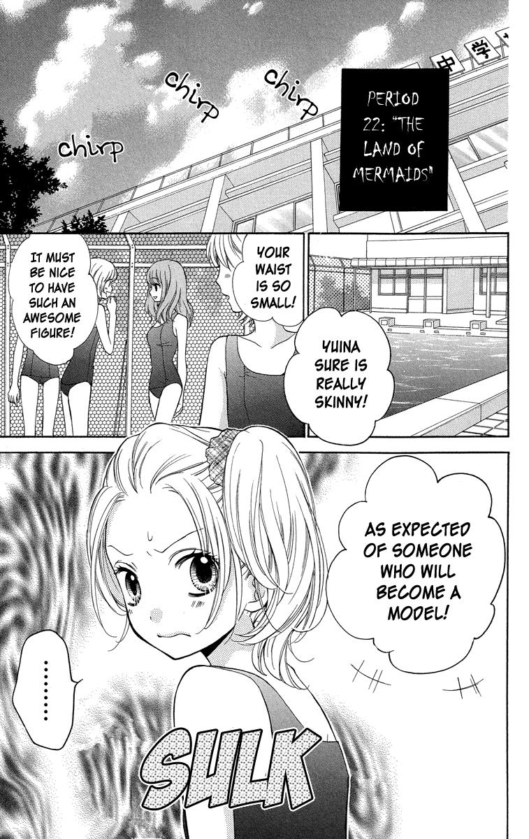 Read Zekkyou Gakkyuu EN Manga Online