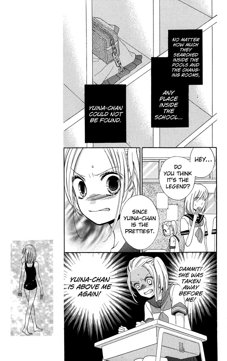 Read Zekkyou Gakkyuu EN Manga Online