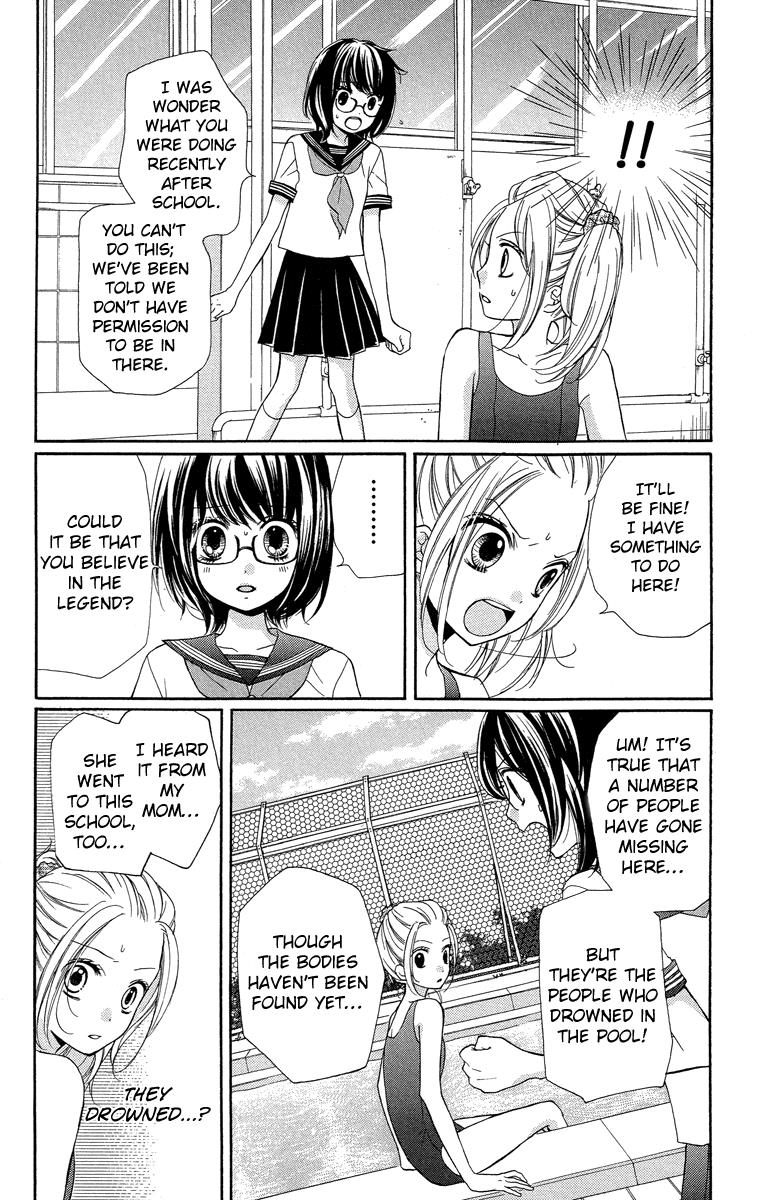 Read Zekkyou Gakkyuu EN Manga Online