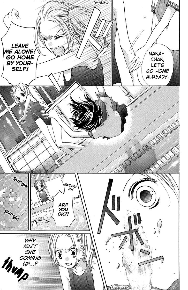 Read Zekkyou Gakkyuu EN Manga Online