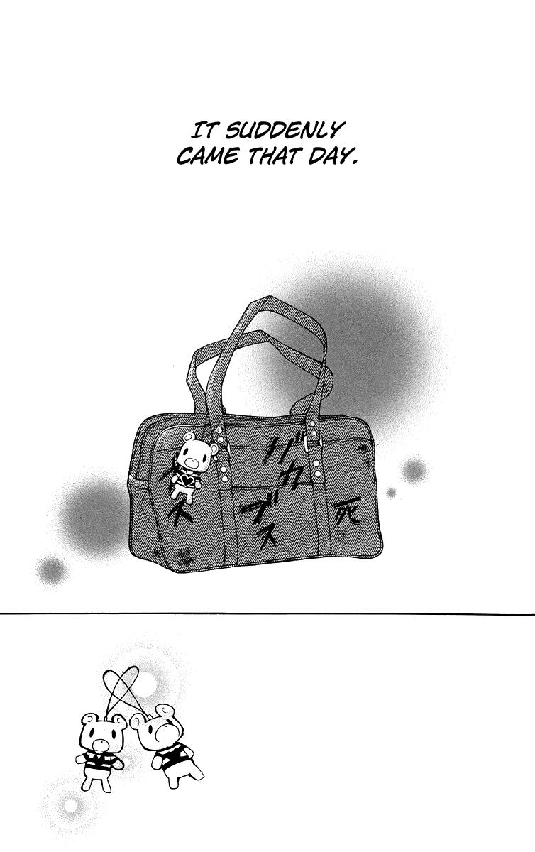 Read Zekkyou Gakkyuu EN Manga Online